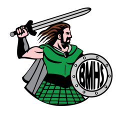 2026 BMHS Girls Basketball